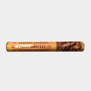 HEM Räucherstäbchen in 21 Sorten € 0,71/Stück VE=6 Pkg.=1 Schachtel - Palo Santo VE=6