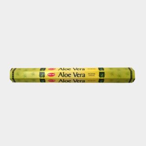 HEM Räucherstäbchen in 21 Sorten € 0,71/Stück VE=6 Pkg.=1 Schachtel - Aloe Vera VE=6