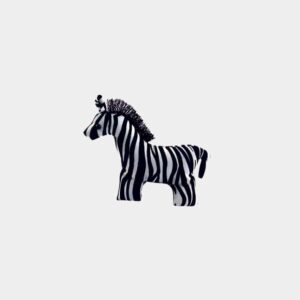 Sandtiere ab € 1,89/Stück VE=5/Set - Zebra VE=5