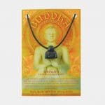 Buddha Anhänger (große Karte) € 3,-/Stück VE=1/Set Abverkauf Restbestand!Buddha (große Karte) € 3,-/Stück VE=1/Set - Set Mix 42 Stück (14x3)