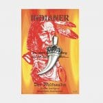 Anhänger Indianische Amulette (große Karte) € 3,50/Stück VE=1/Set RESTBESTAND - Set Mix 36 Stück