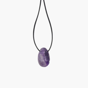 Anhänger Käfer / Skarabäus gebohrt € 2,20/Stück VE=3 - Käfer / Skarabäus gebohrt Amethyst (VE=3)