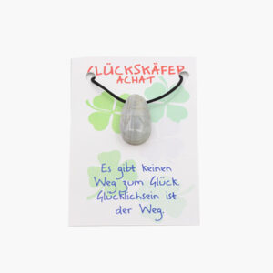 Kleine/Große GSK Glückskäfer (kleine Karte) € 3,-/Stück VE=3 oder Set - 44722-01 Glückskäfer Kleine Karte Achat VE=3