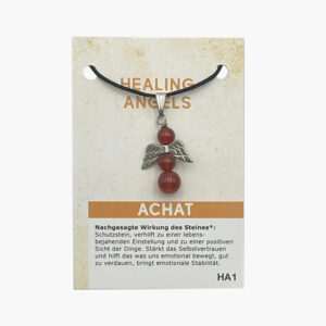 Kleine/Große GSK Anhänger Healing Angels mit Öse (kleine Karte) ab € 3,-/Stück VE=3/Set - Achat VE=3